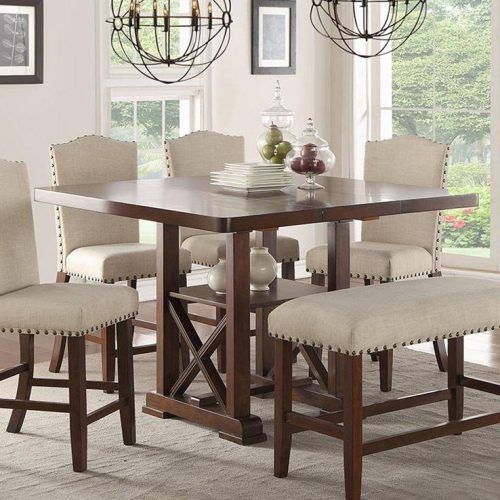 Pennside Counter Height Dining Tables (Photo 19 of 20)