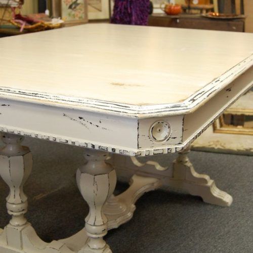 French Country Dining Tables (Photo 2 of 20)