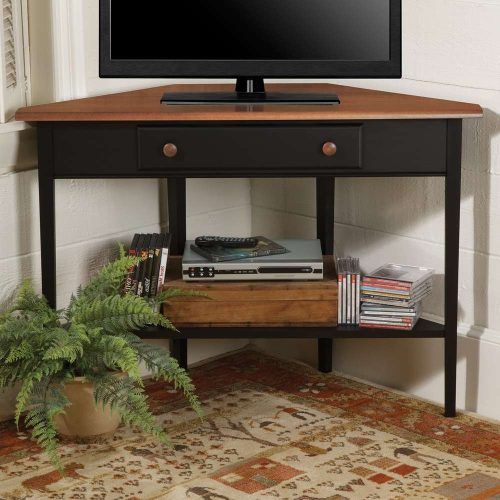 Country Style Tv Cabinets (Photo 14 of 20)