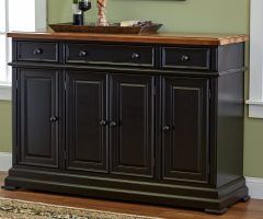 20 Best Ideas Courtdale Sideboards
