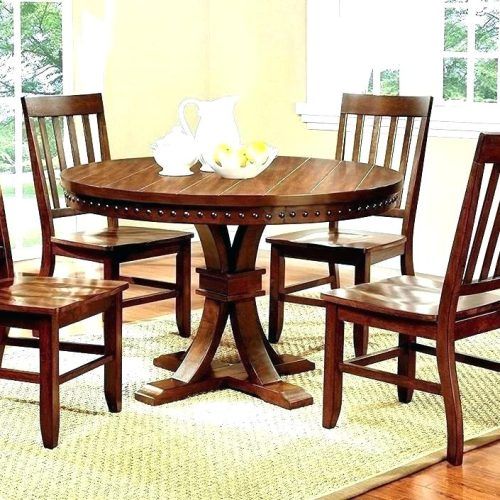 Craftsman 9 Piece Extension Dining Sets (Photo 9 of 20)