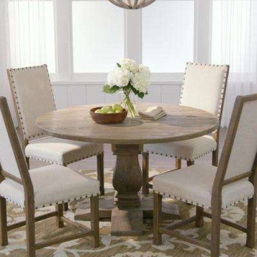 Craftsman 9 Piece Extension Dining Sets (Photo 12 of 20)
