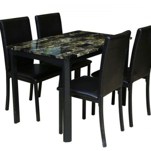 Crawford 6 Piece Rectangle Dining Sets (Photo 18 of 20)
