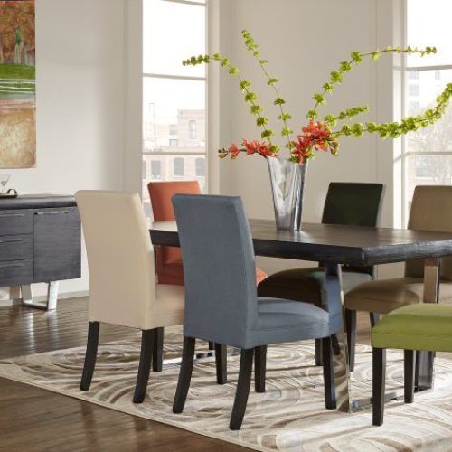 Crawford 6 Piece Rectangle Dining Sets (Photo 12 of 20)