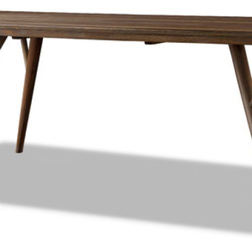 Crawford Rectangle Dining Tables (Photo 1 of 20)