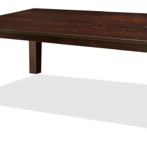 Crawford Rectangle Dining Tables (Photo 8 of 20)