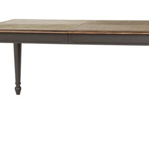 Crawford Rectangle Dining Tables (Photo 17 of 20)