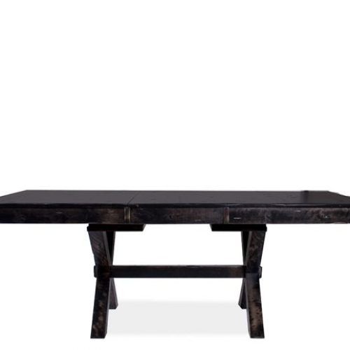 Crawford Rectangle Dining Tables (Photo 13 of 20)