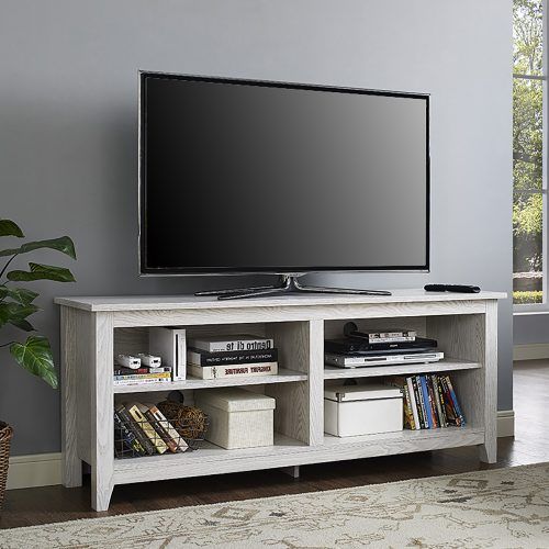 Century Blue 60 Inch Tv Stands (Photo 7 of 20)