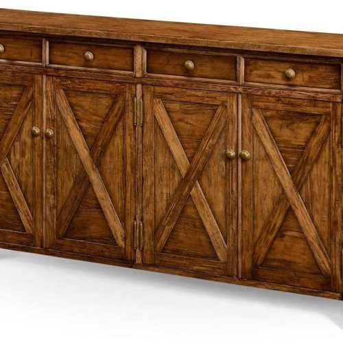 Sideboards Buffet Tables (Photo 9 of 20)
