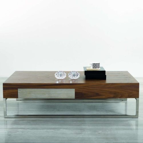 Modern Coffee Tables (Photo 12 of 20)