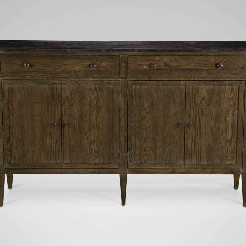 Ethan Allen Sideboards (Photo 14 of 20)
