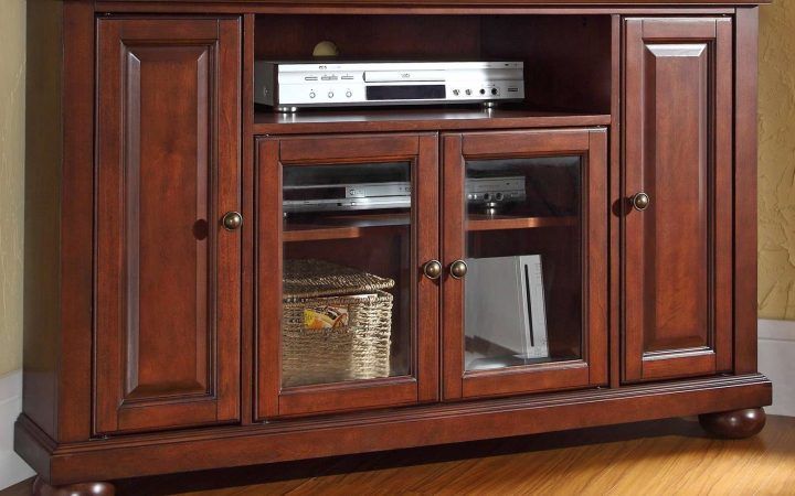 15 The Best Mahogany Tv Stands