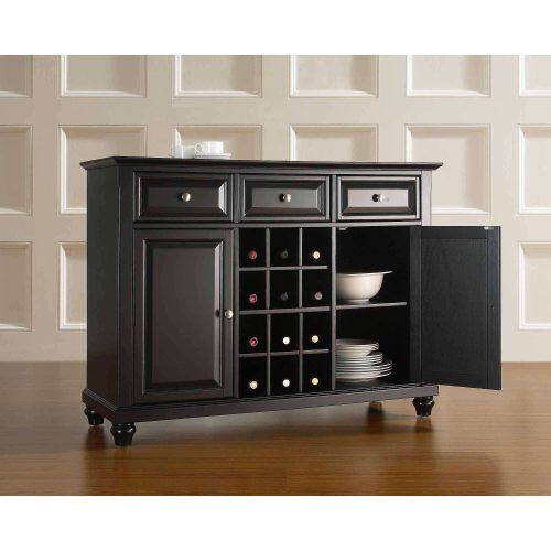 Sideboards Buffet Furniture (Photo 18 of 20)