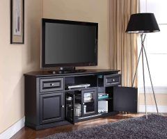 15 Best Collection of Corner Tv Stands for 60 Inch Flat Screens
