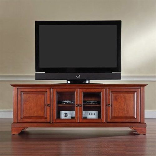 Hal Tv Stands For Tvs Up To 60" (Photo 4 of 20)