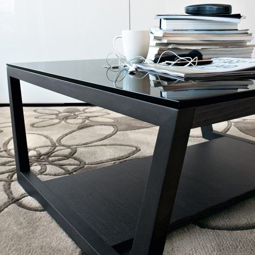 Element Coffee Tables (Photo 7 of 20)