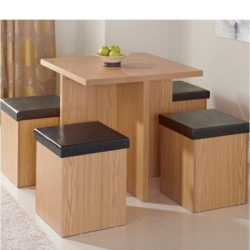 Cube Dining Tables (Photo 5 of 20)