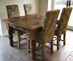 2024 Latest 3ft Dining Tables