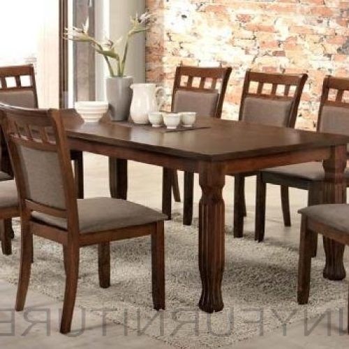 8 Seater Dining Tables And Chairs (Photo 9 of 20)