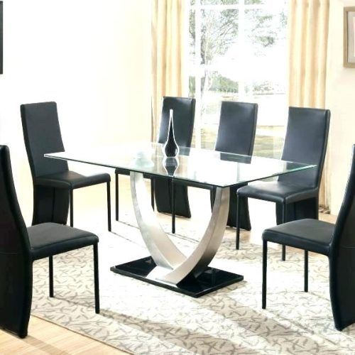 6 Seat Dining Tables (Photo 17 of 20)
