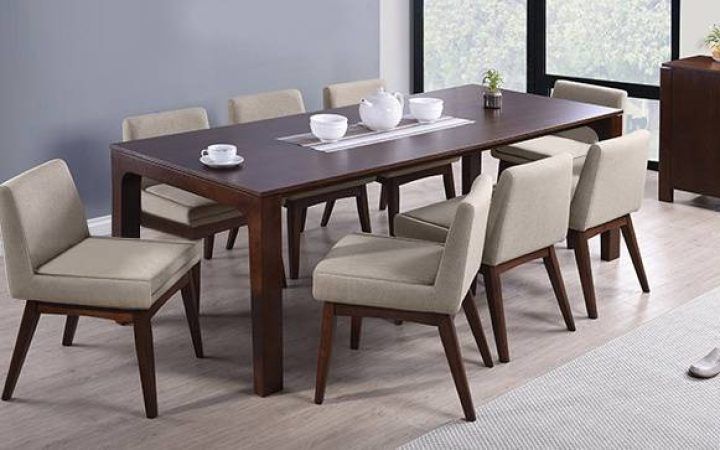 2024 Best of Dining Tables with 8 Seater