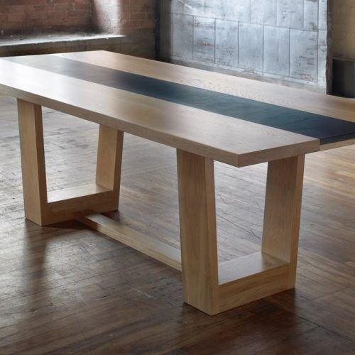 Oak Dining Tables (Photo 5 of 20)