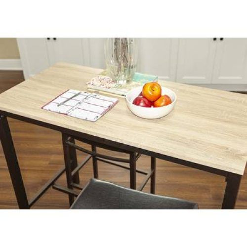 Askern 3 Piece Counter Height Dining Sets (Set Of 3) (Photo 20 of 20)
