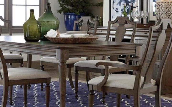 20 Photos Provence Dining Tables