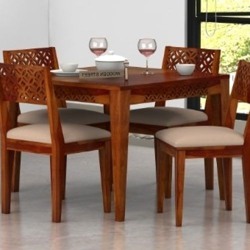 Cheap Dining Room Chairs (Photo 5 of 20)