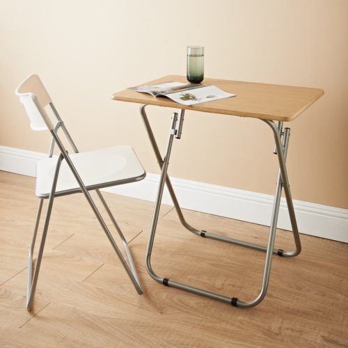 Dining Tables With Fold Away Chairs (Photo 15 of 20)