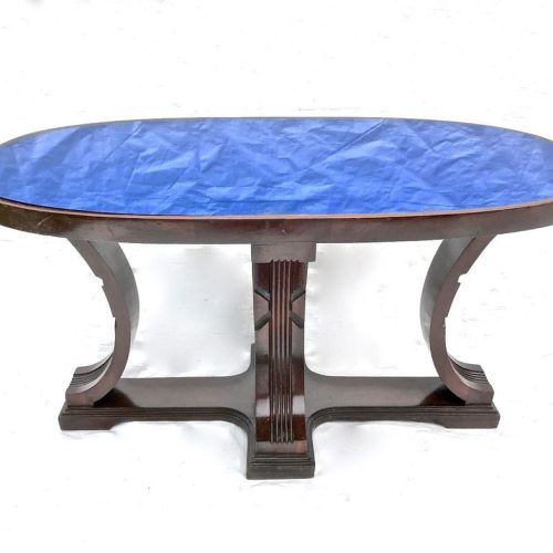 Cobalt Coffee Tables (Photo 15 of 20)