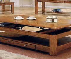 20 Best Collection of Coffee Table Dining Table