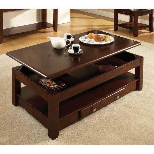 Coffee Tables With Lift Up Top (Photo 4 of 20)