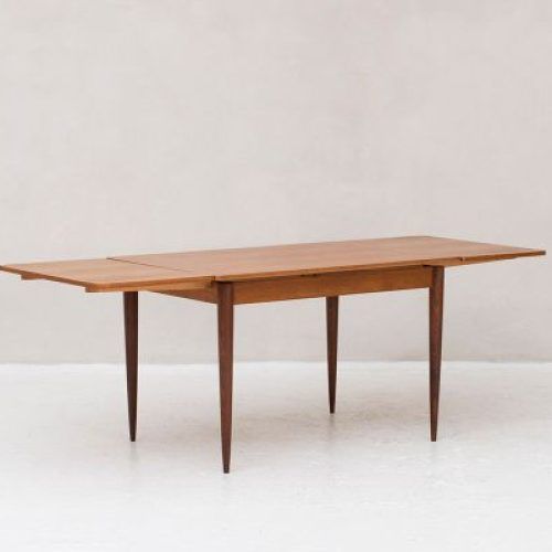 Danish Dining Tables (Photo 14 of 20)