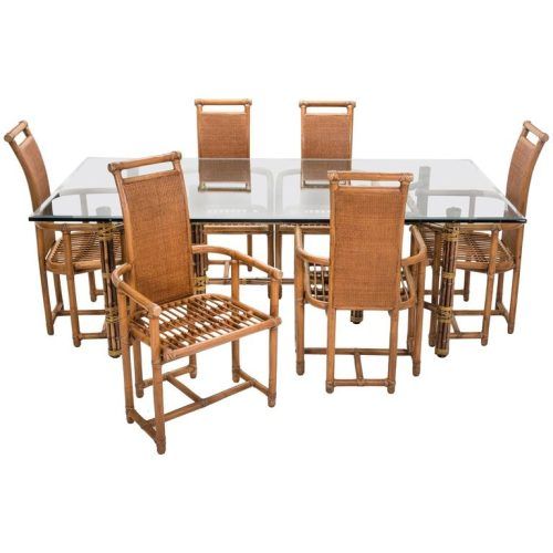 Dining Table Chair Sets (Photo 18 of 20)