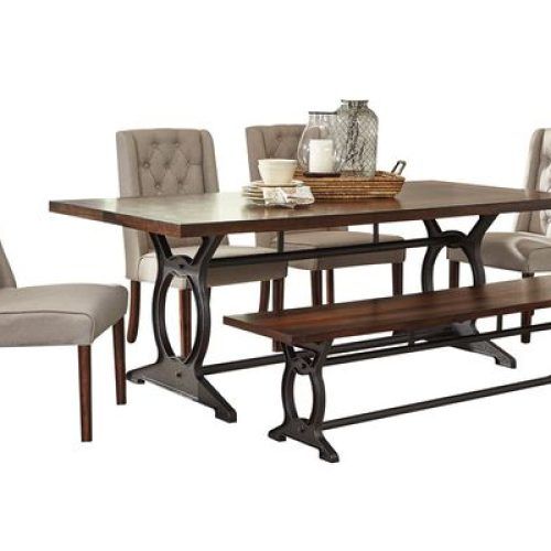 Grady Round Dining Tables (Photo 6 of 20)