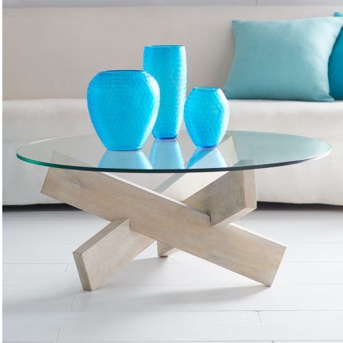 Expressionist Coffee Tables (Photo 14 of 20)