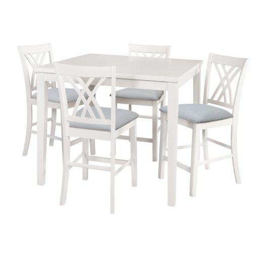 5 Piece Breakfast Nook Dining Sets (Photo 7 of 20)
