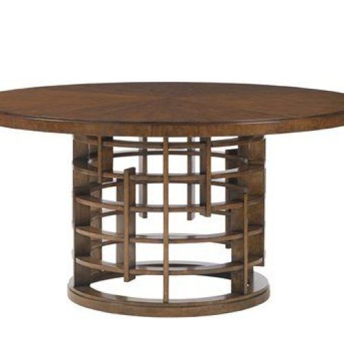Helms Round Dining Tables (Photo 19 of 20)