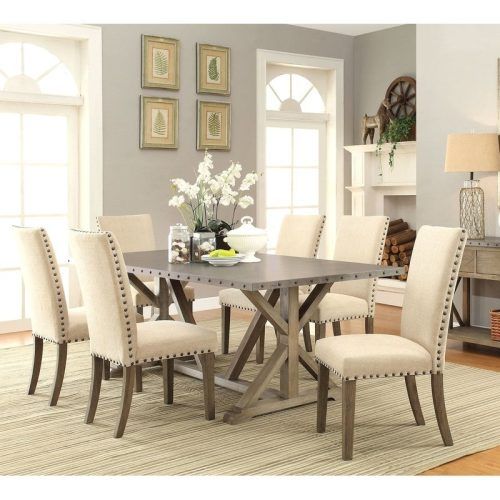 Cheap Dining Room Chairs (Photo 13 of 20)