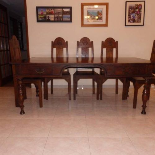 Gorla 39'' Dining Tables (Photo 17 of 20)