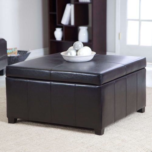 Large Contemporary Coffee Tables (Photo 18 of 20)