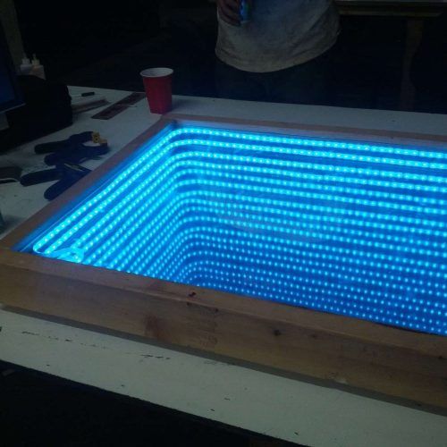 Led Coffee Tables (Photo 13 of 20)