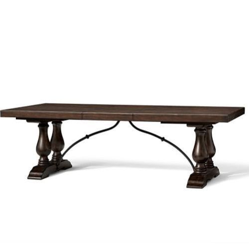 Norwood Rectangle Extension Dining Tables (Photo 19 of 20)