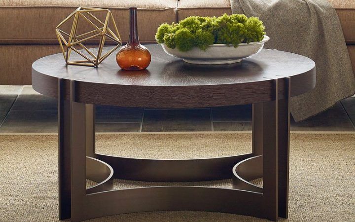 20 The Best Modern Cocktail Tables