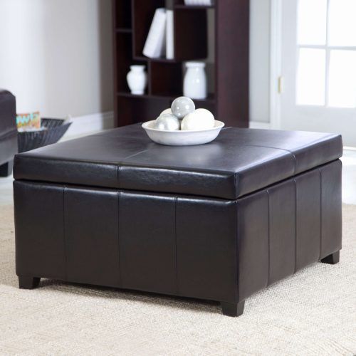 Modern Coffee Tables With Storage (Photo 13 of 20)
