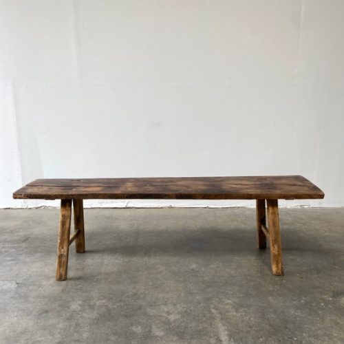 Old Elm Coffee Tables (Photo 8 of 20)