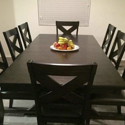 Pelennor Extension Dining Tables (Photo 5 of 20)