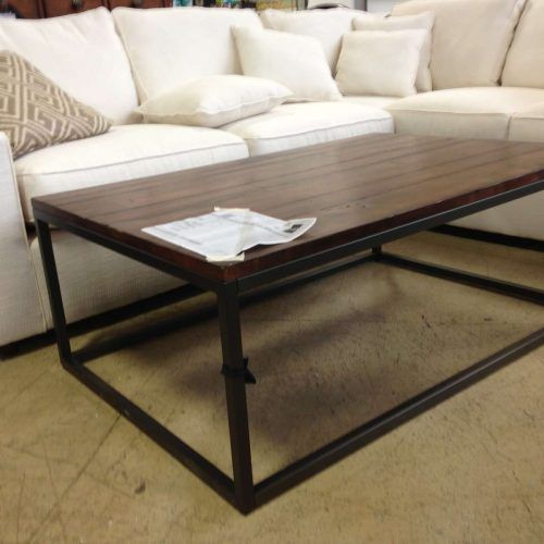 Puzzle Coffee Tables (Photo 6 of 20)